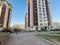 2-комнатная квартира · 80 м² · 10/15 этаж, Керей и Жанибек хандар 14/2 за 55.5 млн ₸ в Астане, Есильский р-н
