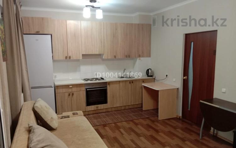 1-бөлмелі пәтер · 32 м² · 5/9 қабат, Амангельды Иманова 44 — Брусиловского, бағасы: 17.6 млн ₸ в Астане, р-н Байконур — фото 25