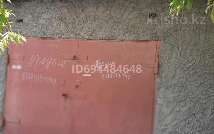 Гараж · 27.6 м² · 40квартал, ряд 8,номер 4 — Новосёлов, бағасы: 4.5 млн ₸ в Караганде, Казыбек би р-н — фото 5
