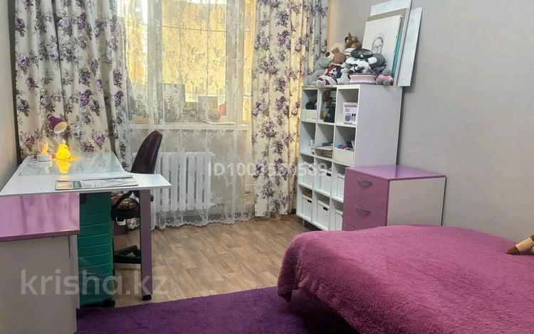 3-комнатная квартира · 58 м² · 1/6 этаж, Иле 30 за 24 млн 〒 в Астане, Алматы р-н — фото 5