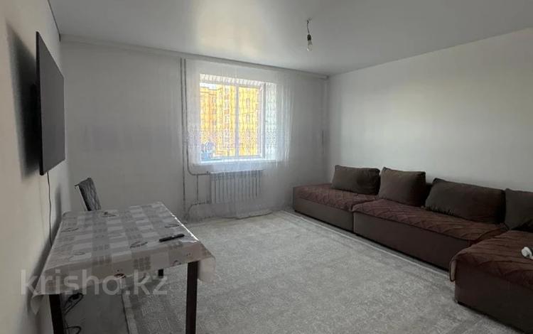 3-бөлмелі пәтер · 80 м² · 2/5 қабат, сарыарка 14в, бағасы: 32 млн ₸ в Кокшетау — фото 2