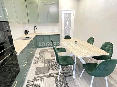 2-комнатная квартира · 94 м² · 1/3 этаж, Сейдимбека 110/1 за 118 млн ₸ в Алматы