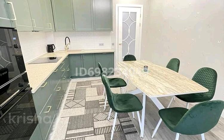 2-комнатная квартира · 94 м² · 1/3 этаж, Сейдимбека 110/1 за 118 млн ₸ в Алматы — фото 2