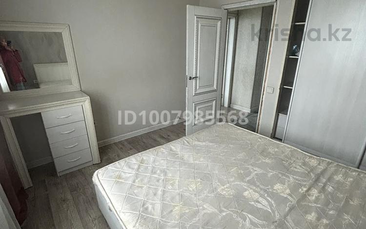 2-комнатная квартира · 53 м² · 9/14 этаж, мкр Акбулак, 1-я улица 53 за 250 000 ₸ в Алматы, Алатауский р-н — фото 2