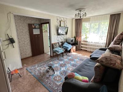 3-комнатная квартира · 58.4 м² · 1/5 этаж, 35 квартал 12 за 18.5 млн 〒 в Семее