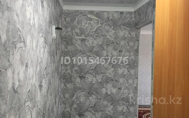 2-бөлмелі пәтер · 45 м² · 3/5 қабат, Толе Би 53 — Находится возле народного банка и напротив кмк, бағасы: 10 млн ₸ в Кентау — фото 2