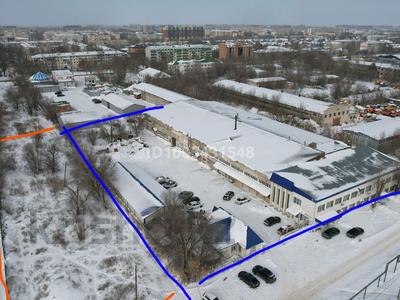 Завод · 75 соток, Карагандинская 1 за 560 млн 〒 в Уральске