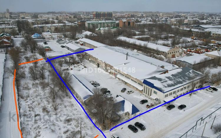 Завод · 75 соток, Карагандинская 1 за 560 млн 〒 в Уральске — фото 2