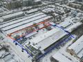 Завод · 75 соток, Карагандинская 1 за 560 млн 〒 в Уральске — фото 2