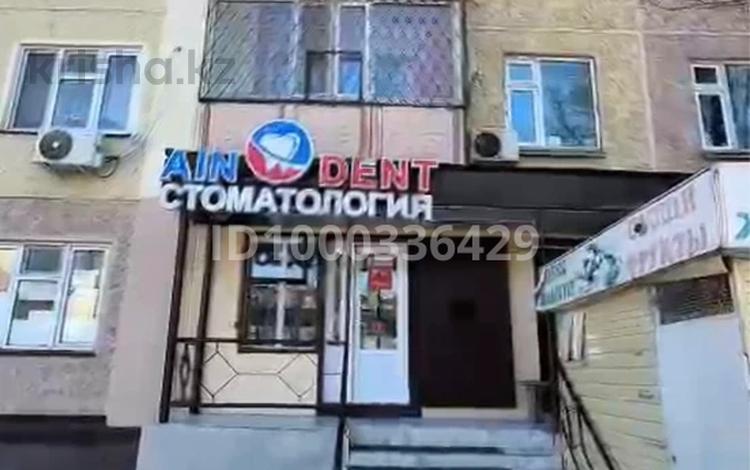 Свободное назначение, офисы, магазины и бутики, медцентры и аптеки, развлечения · 75 м² за 35 млн 〒 в Таразе — фото 2