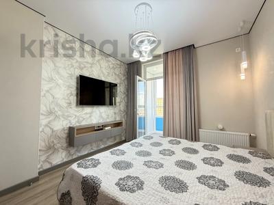 1-бөлмелі пәтер · 38.7 м² · 5/9 қабат, E-669 13, бағасы: 31 млн ₸ в Астане, Есильский р-н