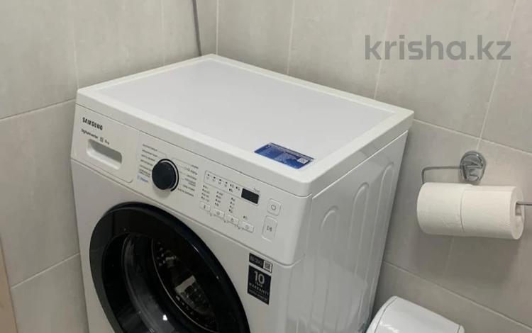 1-бөлмелі пәтер · 40 м² · 7/9 қабат, микрорайон Береке, бағасы: 24.5 млн ₸ в Костанае — фото 2