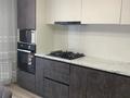 1-бөлмелі пәтер · 40 м² · 7/9 қабат, микрорайон Береке, бағасы: 24.5 млн ₸ в Костанае — фото 9