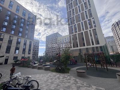 1-комнатная квартира · 34.4 м² · 5/10 этаж, А.Токпанова 8/6 — А2 за 25 млн ₸ в Астане, Алматы р-н