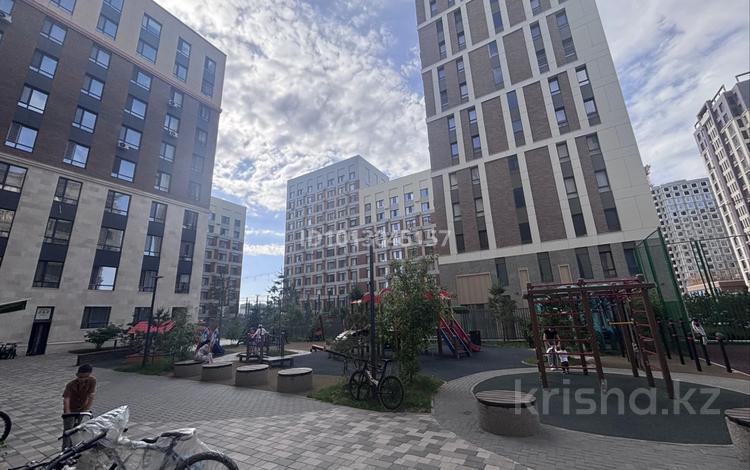 1-комнатная квартира · 34.4 м² · 5/10 этаж, А.Токпанова 8/6 — А2 за 25 млн ₸ в Астане, Алматы р-н — фото 2