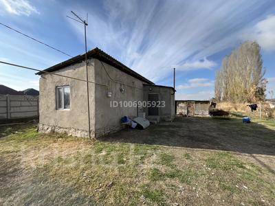 Отдельный дом · 3 комнаты · 30 м² · 30 сот., мкр Аса, Аса ш/а. новая — Көше за 13 млн 〒 в Таразе