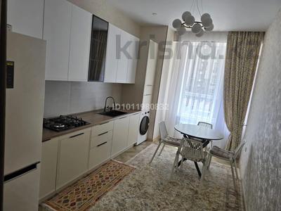 1-комнатная квартира · 42 м² · 2/9 этаж, мкр Тараз, Байтерекова 2Б — Рыскулова-Байтерекова за 250 000 ₸ в Шымкенте, Аль-Фарабийский р-н