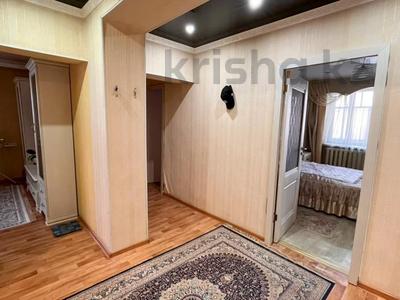 3-комнатная квартира · 84 м² · 5/5 этаж, жастар за 24 млн ₸ в Талдыкоргане, мкр Жастар