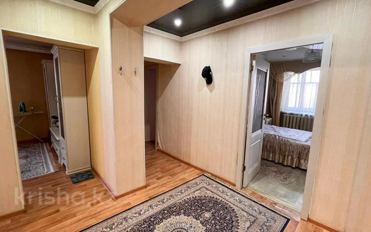 3-бөлмелі пәтер · 84 м² · 5/5 қабат, жастар, бағасы: 24 млн ₸ в Талдыкоргане, мкр Жастар — фото 2