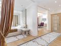 4-комнатная квартира · 120 м² · 2/36 этаж, Достык 5 за 40 000 ₸ в Астане, Есильский р-н — фото 14