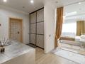 4-комнатная квартира · 120 м² · 2/36 этаж, Достык 5 за 40 000 ₸ в Астане, Есильский р-н — фото 18
