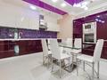 4-комнатная квартира · 120 м² · 2/36 этаж, Достык 5 за 40 000 ₸ в Астане, Есильский р-н — фото 19