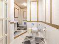 4-комнатная квартира · 120 м² · 2/36 этаж, Достык 5 за 40 000 ₸ в Астане, Есильский р-н — фото 24