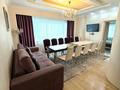 4-комнатная квартира · 120 м² · 2/36 этаж, Достык 5 за 40 000 ₸ в Астане, Есильский р-н — фото 4