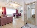 4-комнатная квартира · 120 м² · 2/36 этаж, Достык 5 за 40 000 ₸ в Астане, Есильский р-н — фото 5