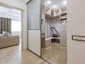 4-комнатная квартира · 120 м² · 2/36 этаж, Достык 5 за 40 000 ₸ в Астане, Есильский р-н — фото 12
