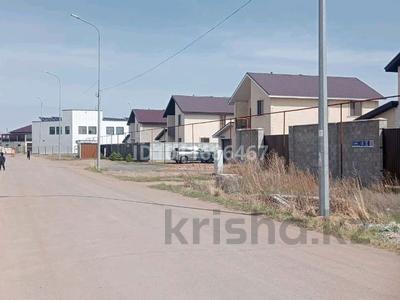 Отдельный дом · 5 комнат · 188 м² · 10 сот., ул. Е-901 за 75 млн ₸ в Астане, Есильский р-н