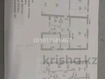 Отдельный дом · 5 комнат · 185 м² · 10 сот., ул. Е-901 за 73 млн ₸ в Астане, Есильский р-н
