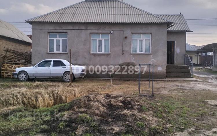 Жеке үй · 4 бөлме · 140 м² · 8 жүзд., Ақниет ш/а, Мкр Акниет. Асқар тау 42 — Алаш базарға жақын жер, бағасы: 28 млн ₸ в Шымкенте, Абайский р-н — фото 2