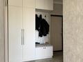 2-бөлмелі пәтер · 58.1 м² · 17/18 қабат, Кабанбай Батыра 49 — Бухар жырау, бағасы: 43.9 млн ₸ в Астане, Есильский р-н — фото 7