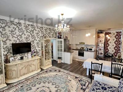 2-бөлмелі пәтер · 66 м² · 2/24 қабат, Байтурсынова 12/1 — Хазирет Султан, бағасы: 32.6 млн ₸ в Астане, Сарайшык р-н