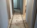 3-бөлмелі пәтер · 84 м² · 4/9 қабат, Е-117 37, бағасы: 300 000 ₸ в Астане, Есильский р-н