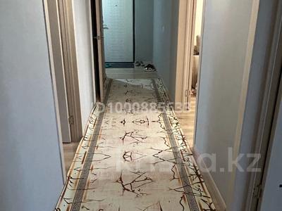3-бөлмелі пәтер · 84 м² · 4/9 қабат, Е-117 37, бағасы: 300 000 ₸ в Астане, Есильский р-н