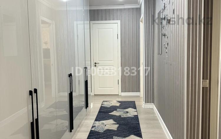 2 комнаты · 57 м² · 4/12 этаж, мкр Акбулак, Байтерекова — Напротив Алматы арена за 65 000 〒 в Алатауский р-н — фото 2