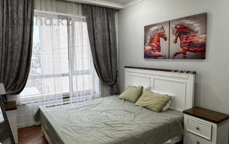 3-комнатная квартира · 120 м² · 2/8 этаж, Сейфуллина — Макатаева за 140 млн ₸ в Алматы, Алмалинский р-н — фото 10