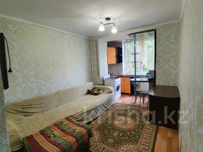 1-бөлмелі пәтер · 19.4 м² · 3/4 қабат, Таугүл-1 ш/а., бағасы: 16 млн ₸ в Алматы, Ауэзовский р-н