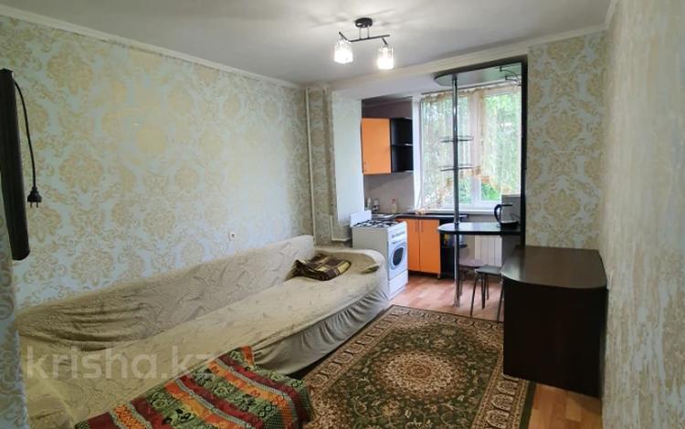 1-комнатная квартира · 19.4 м² · 3/4 этаж, мкр Таугуль-1 за 16 млн ₸ в Алматы, Ауэзовский р-н — фото 5