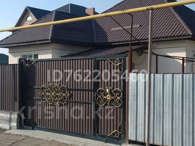 Отдельный дом · 2 комнаты · 90 м² · 5 сот., Абылайхана саукеле. 218кв — 218 квартал саукеле за 25.5 млн 〒 в Каскелене