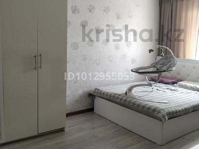 3-бөлмелі пәтер · 80 м² · 2/5 қабат, мкр Жас Канат 1/45, бағасы: 280 000 ₸ в Алматы, Турксибский р-н