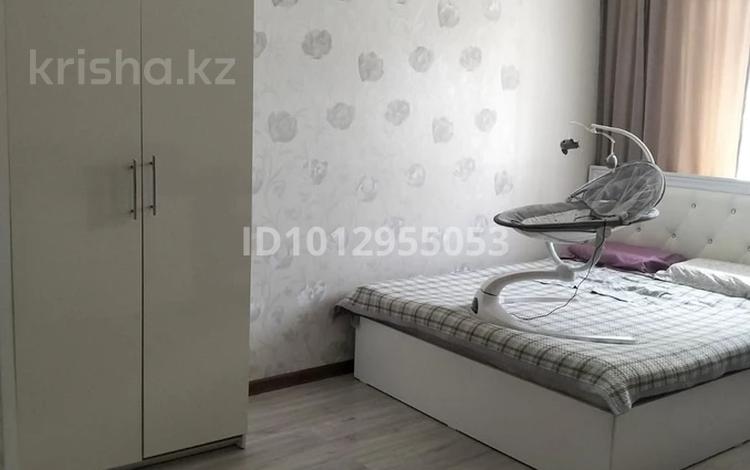 3-бөлмелі пәтер · 80 м² · 2/5 қабат, мкр Жас Канат 1/45, бағасы: 280 000 ₸ в Алматы, Турксибский р-н — фото 2