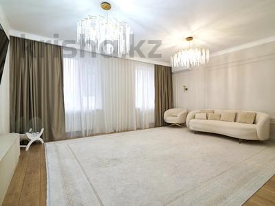 6-комнатная квартира · 178.8 м² · 6/23 этаж, Айнакол 66 за 110 млн ₸ в Астане