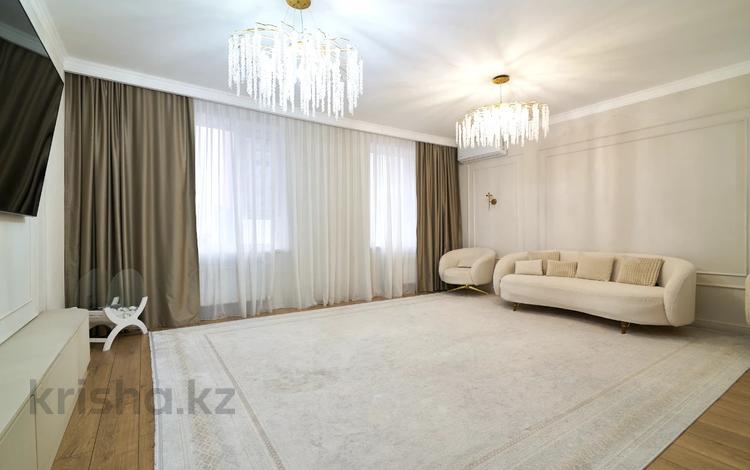 6-комнатная квартира · 178.8 м² · 6/23 этаж, Айнакол 66 за 110 млн ₸ в Астане — фото 51