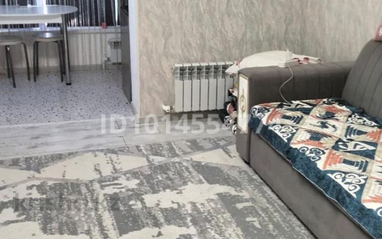 1-комнатная квартира · 36 м² · 3/3 этаж, мкр Старый Аэропорт 15 — Бисен жумагалиева за 15.2 млн ₸ в Уральске — фото 2