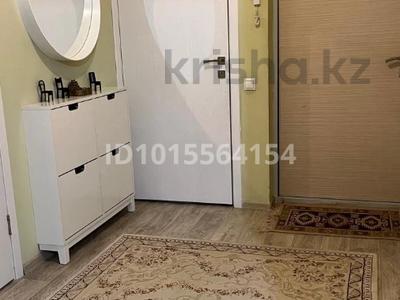 2-бөлмелі пәтер · 54 м² · 1/9 қабат, Нұркент ш/а, Б. Момышулы 8 — Almaty arena, бағасы: 250 000 ₸ в Алматы, Алатауский р-н