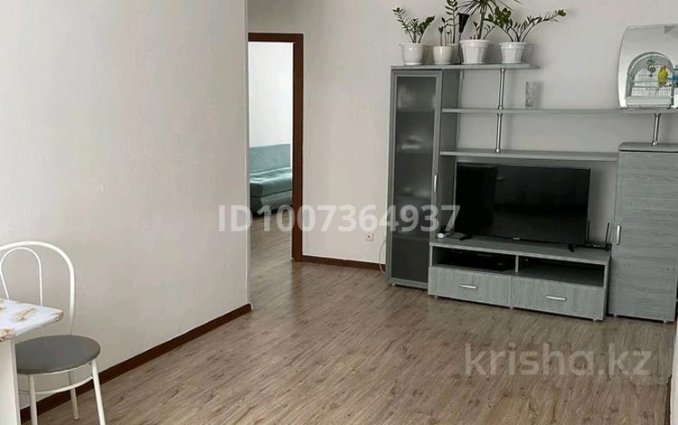 3-комнатная квартира · 65 м² · 2/10 этаж, Сыганак 18/1 — ул туркестан за 45 млн ₸ в Астане, Есильский р-н — фото 2