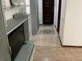 3-комнатная квартира · 65 м² · 2/10 этаж, Сыганак 18/1 — ул туркестан за 45 млн ₸ в Астане, Есильский р-н — фото 5